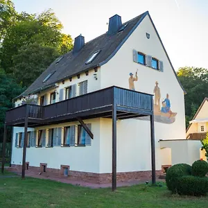  Apartment An Der Mainschleuße