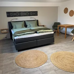  Apartment Janz